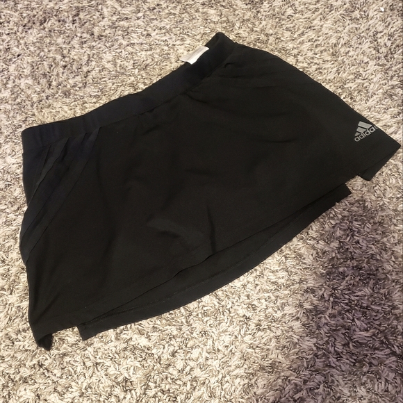 Adidas Climalite skort - Picture 1 of 3